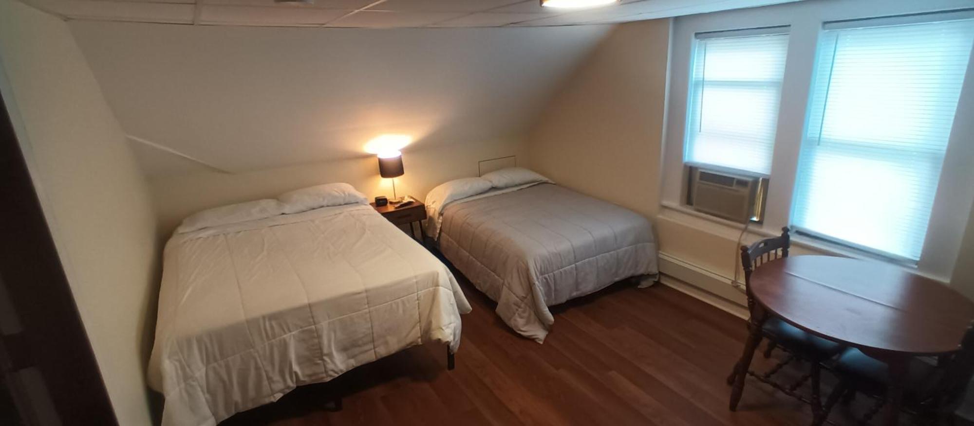 Cappuccio Hotel Keansburg Luaran gambar