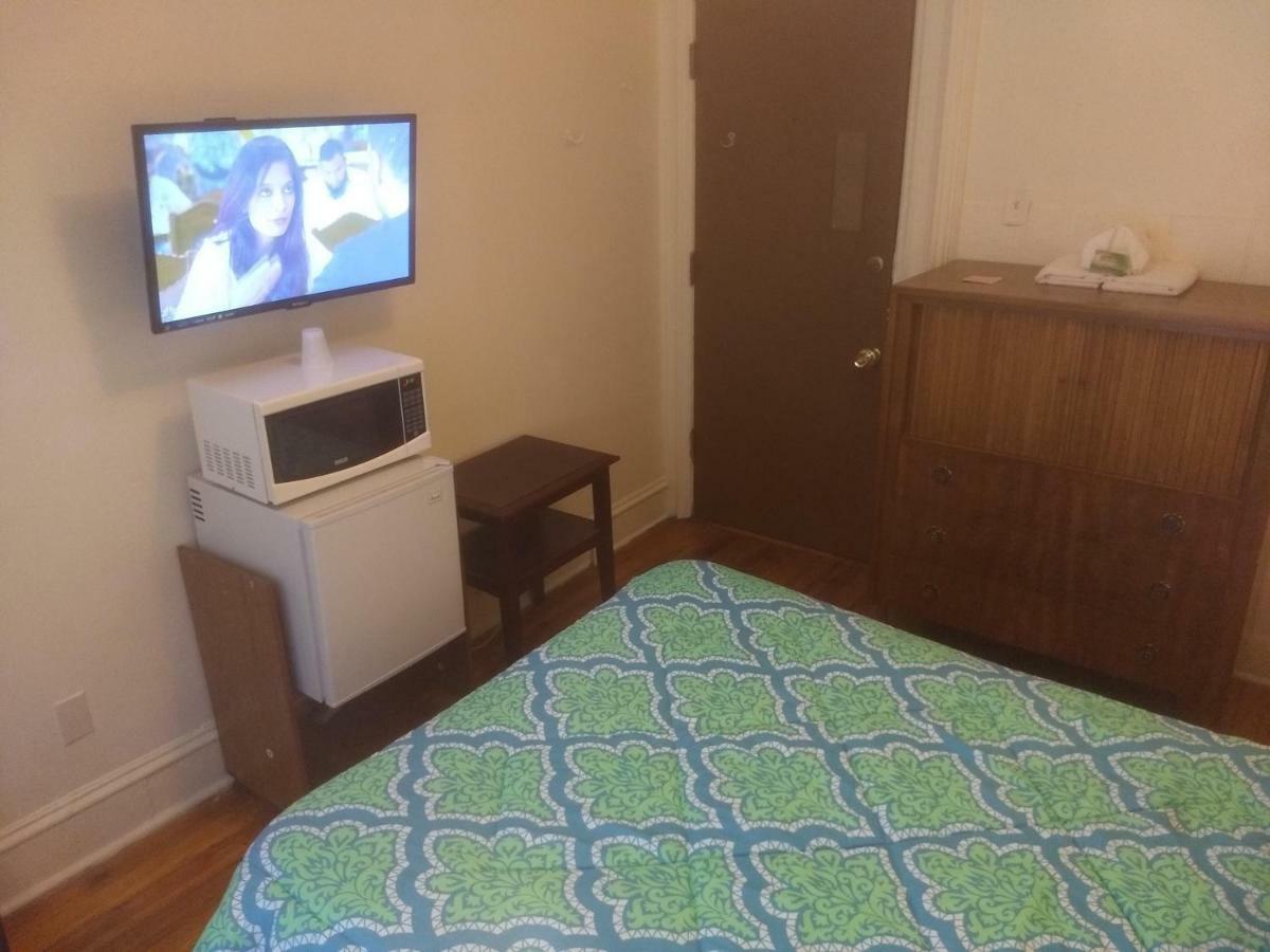 Cappuccio Hotel Keansburg Luaran gambar