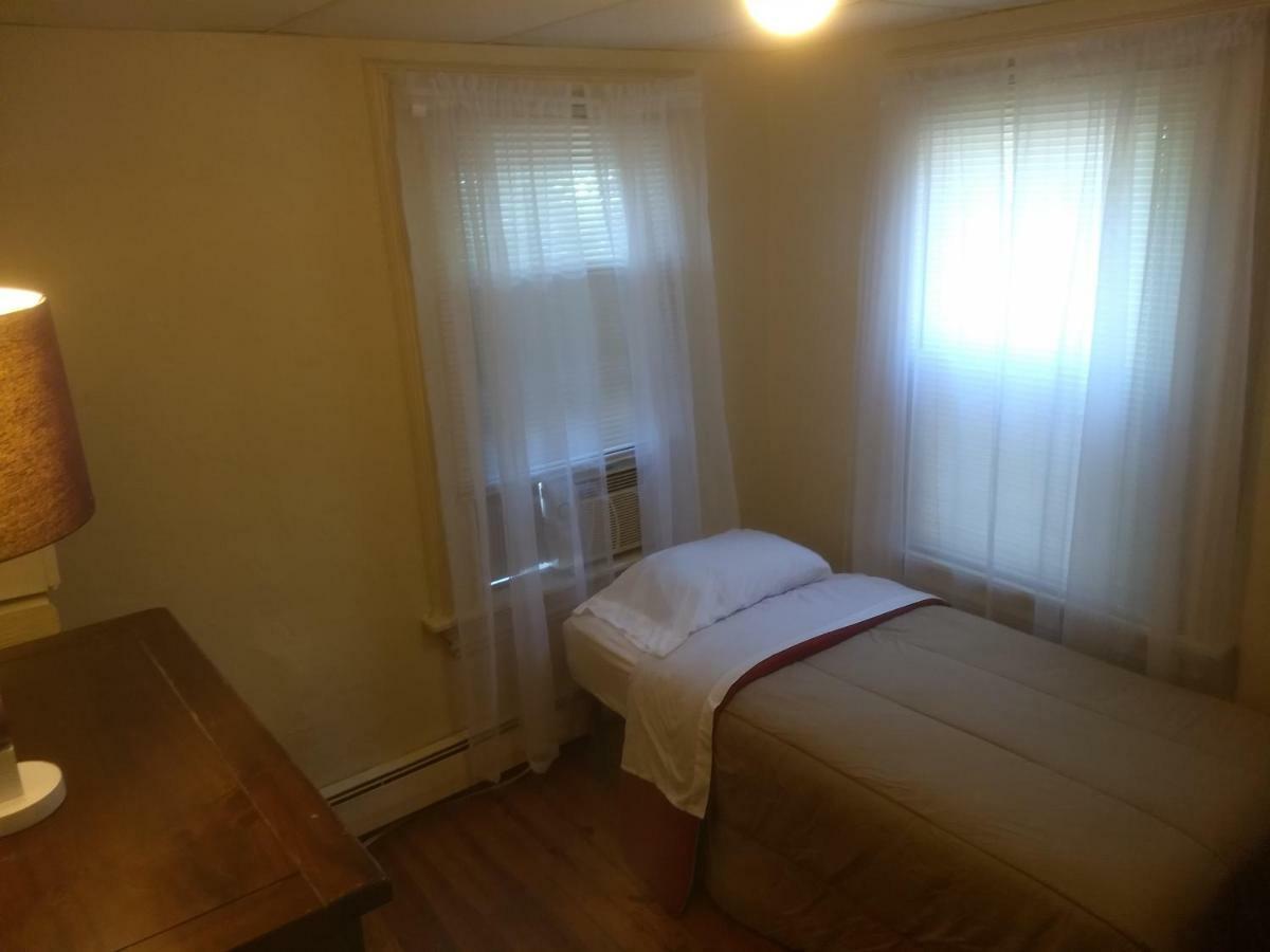 Cappuccio Hotel Keansburg Luaran gambar
