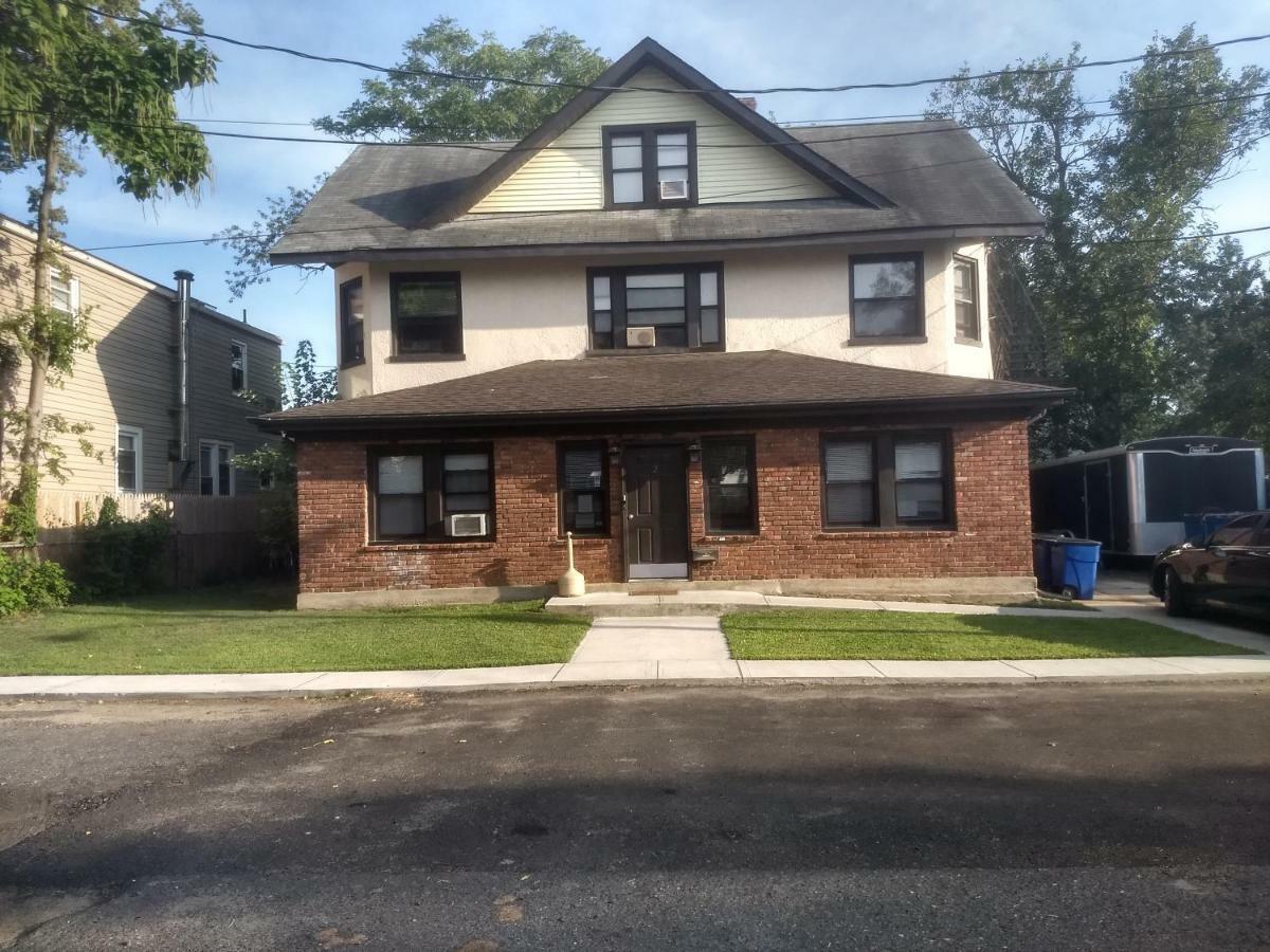 Cappuccio Hotel Keansburg Luaran gambar
