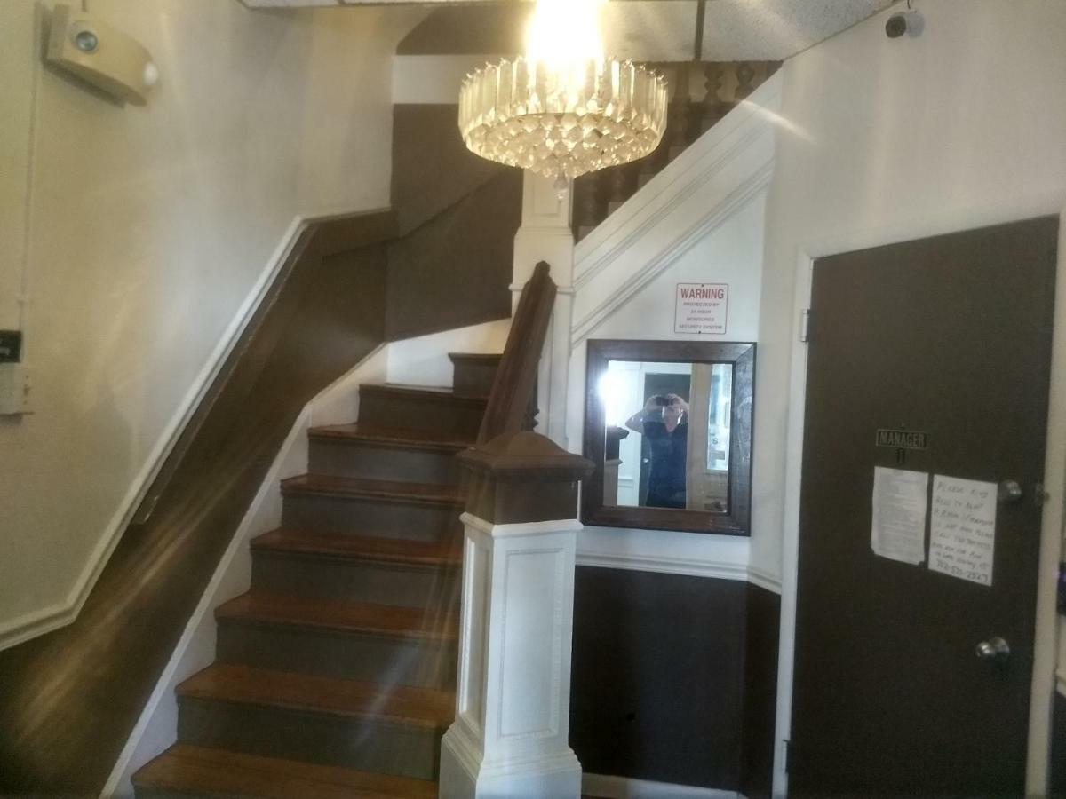 Cappuccio Hotel Keansburg Luaran gambar