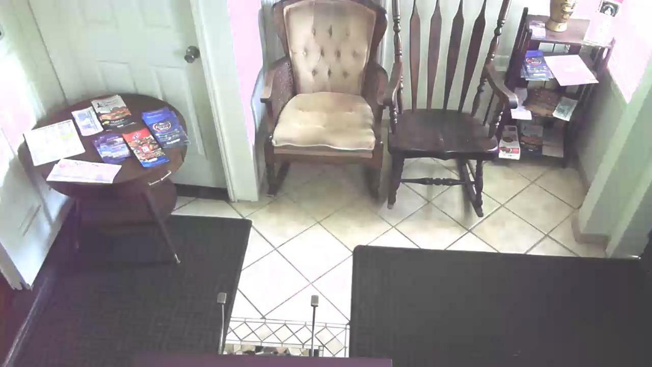 Cappuccio Hotel Keansburg Luaran gambar