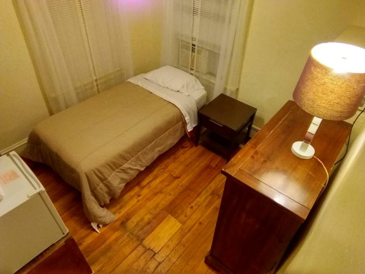 Cappuccio Hotel Keansburg Luaran gambar