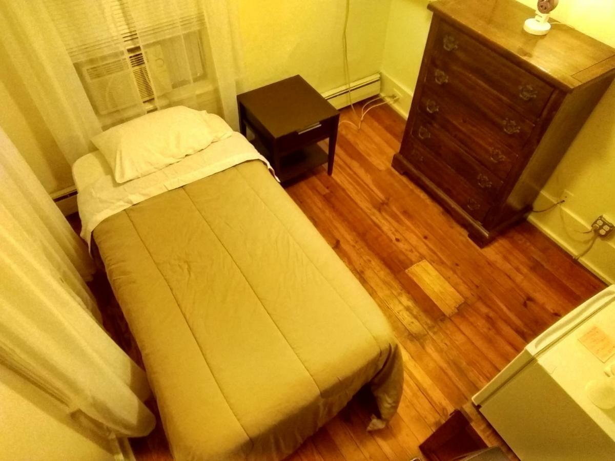 Cappuccio Hotel Keansburg Luaran gambar