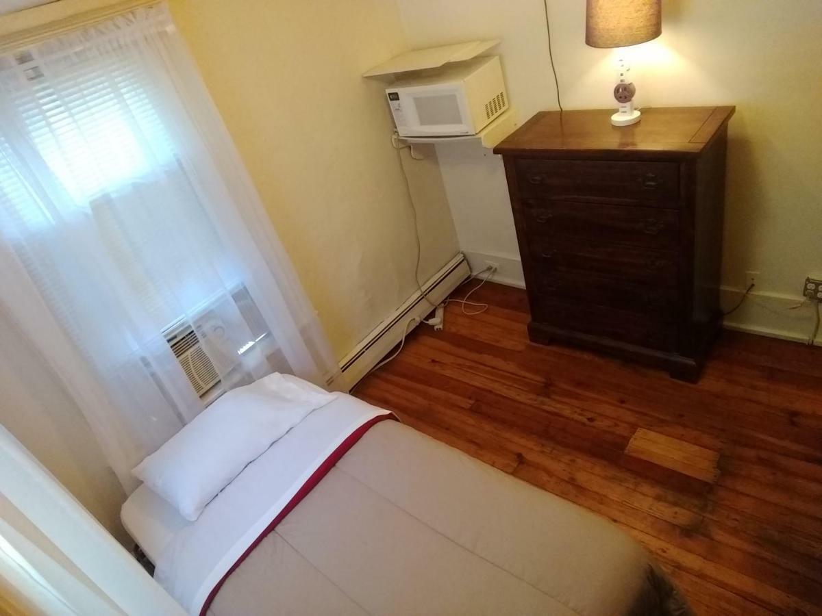 Cappuccio Hotel Keansburg Luaran gambar