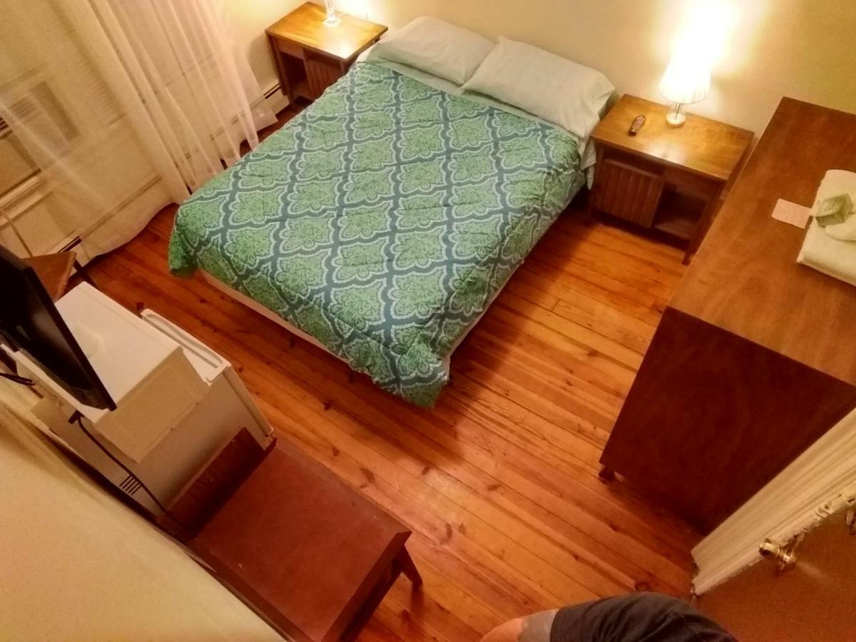 Cappuccio Hotel Keansburg Luaran gambar