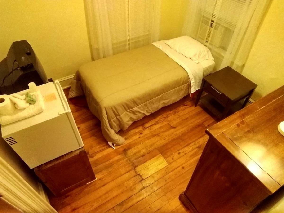 Cappuccio Hotel Keansburg Luaran gambar