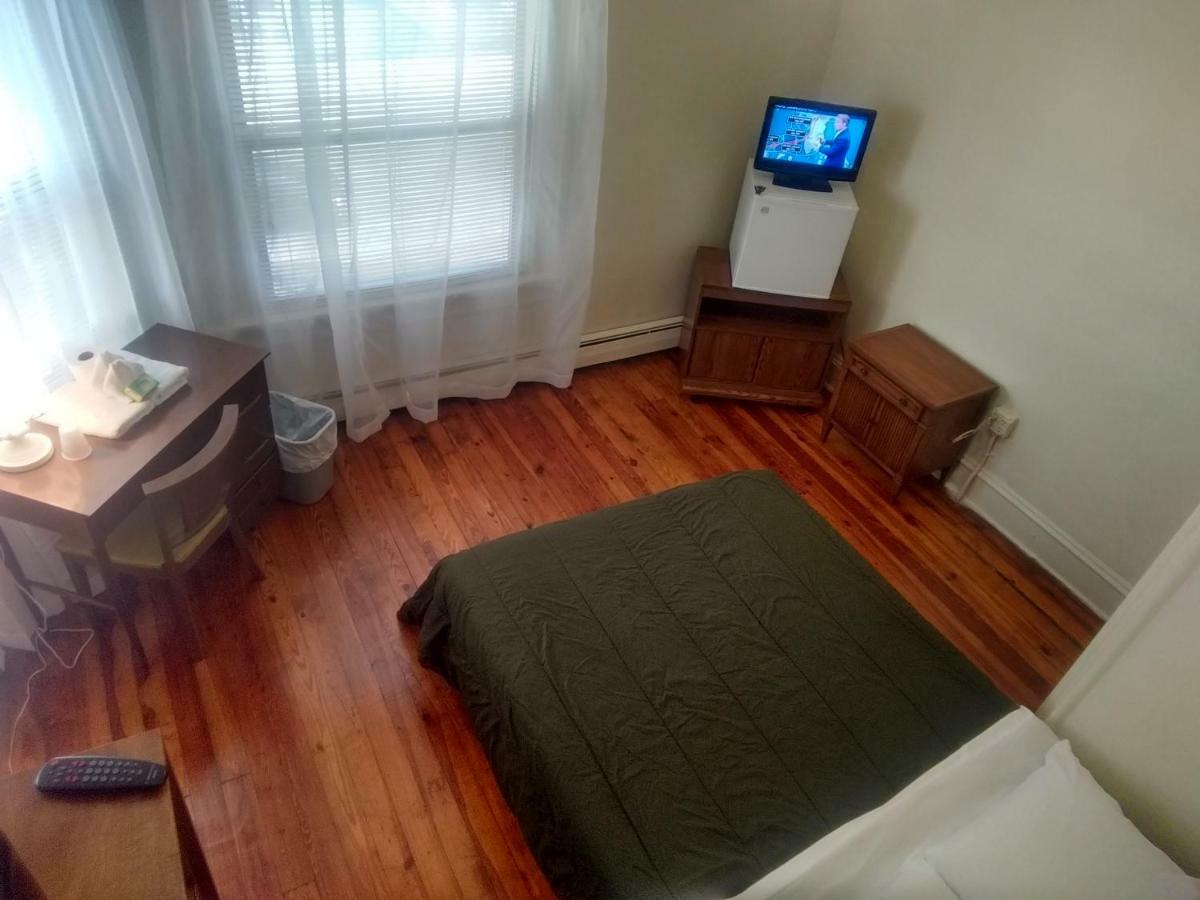 Cappuccio Hotel Keansburg Luaran gambar
