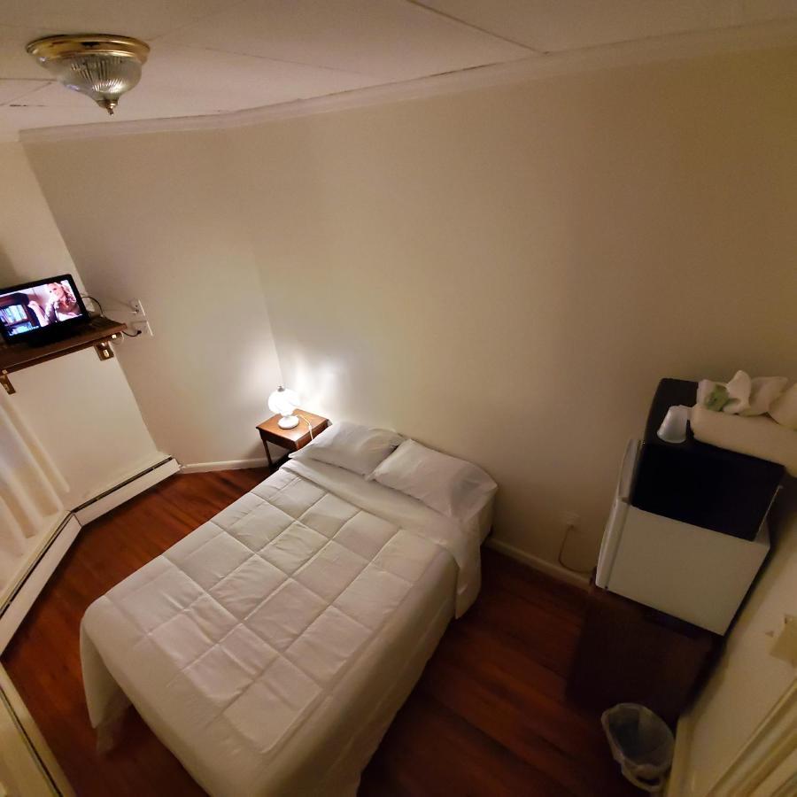 Cappuccio Hotel Keansburg Luaran gambar