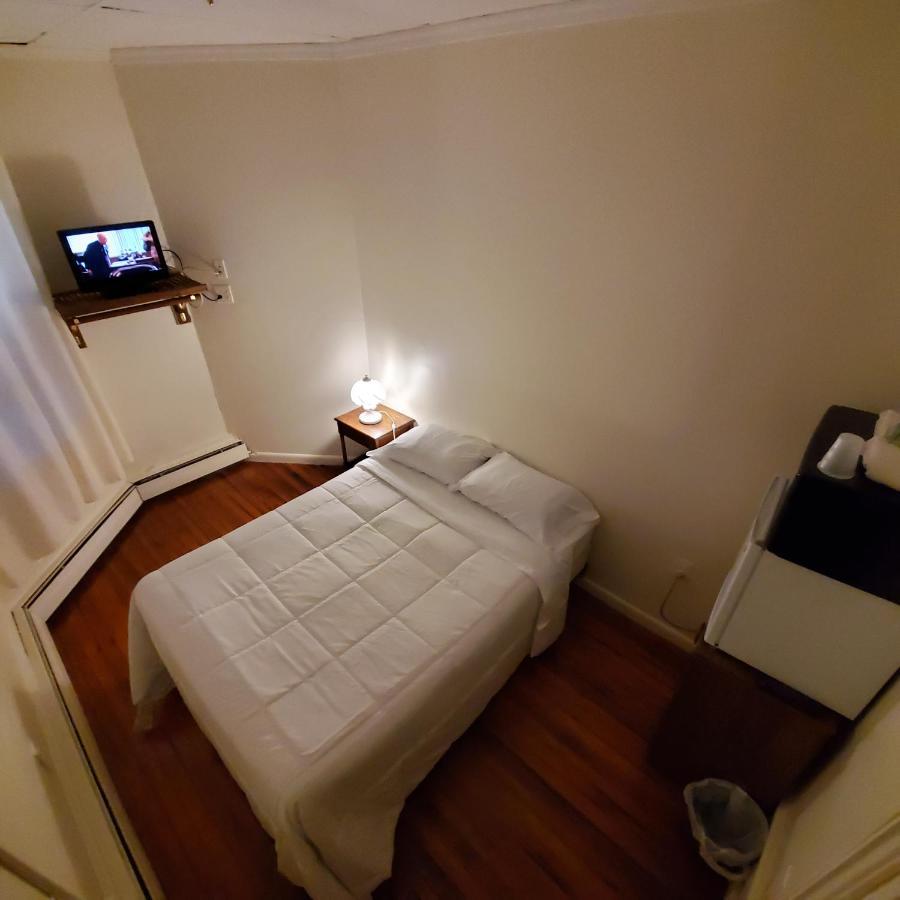 Cappuccio Hotel Keansburg Luaran gambar